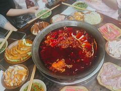 -玉林巷子口火锅(玉林总店)