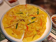 -韩香福烤肉庄园(荣成店)