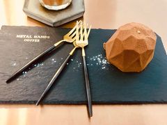 -铁手珈琲制造局metalhands(望京店)