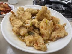 -朴氏韩国料理(北欧丽景店)