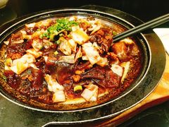 -马仕玖煲·融合菜·酥不腻烤鸭(人大店)