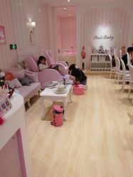 -PinkBaby美甲美睫