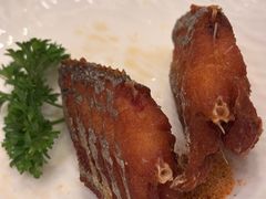 -上海金桥红枫万豪酒店-万豪中餐厅