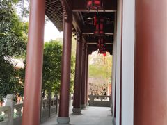 -钱王祠