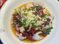 -湘阁里辣(南联锦泰城店)