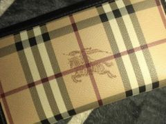 -BURBERRY(上海港汇恒隆广场店)