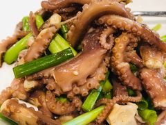 -开海·红岛海鲜虾水饺(石老人店)