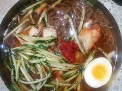 -滨江高丽居饭店