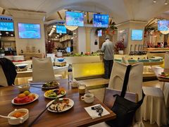 -辽宁大厦天然居自助餐(黄河南大街店)