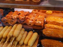 -巴黎贝甜(五道口店)