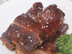 -金枝玉叶上海人家食府(三里河店)