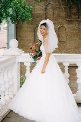 点击看大图 -金夫人婚纱摄影(包河万达店)