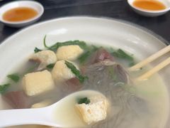 -曼曼汤包(建国西路店)