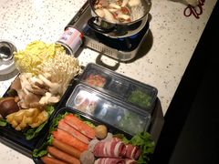 -百威KTV(恒福路店)