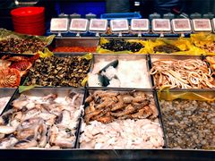 大堂-兴仙饭店·闽味海鲜(马尾总店)