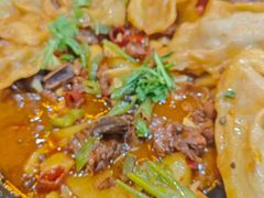 -老兵土菜馆徐州味道(淮海环球港店)