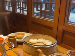 -快活林酸汤鱼鲜品火锅店(甲秀楼店)