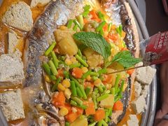-师烤·豆花烤鱼(深圳坂田天虹店)