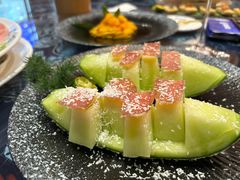 -桥香园过桥米线(国贸店)