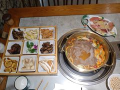 -大理董·董家小厨野生菌火锅(古城旗舰店)