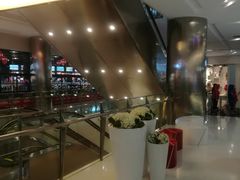-冠军冰场CHAMPION RINK(百年港湾奥特莱斯店)