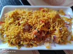 -克比叔叔印度餐厅Kebabs on the Grille(永康路分店)