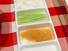 -西贝(紫荆广场店)