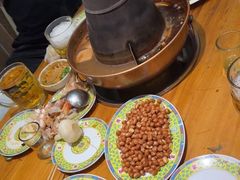-清真·马家火锅美食城(镇江北路店)