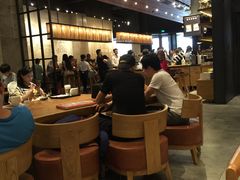-星巴克臻选(深圳罗湖万象城店)