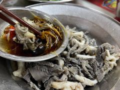 -阿秋牛排(湖心街店)