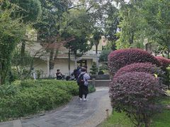 -南京中国近代史遗址博物馆(南京总统府)