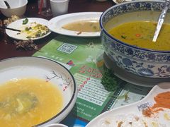 -清真·老兰家(兴善寺西街总店)