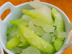 冰镇情果-炒豆合作社(东四总店)