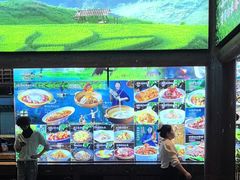 -永安水煮活鱼·仪征菜(仪征奥林匹克店)