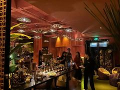 -泰适SPA馆丨精油·按摩·足道(购物公园店)