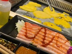 -霸王牛肉(龙湖U城店)