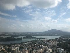 -洲际酒店·地平线全日餐厅HORIZON CAFÉ