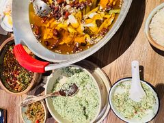 -水煮三国·川鲁江湖菜(香山店)