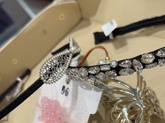 -ajidou阿吉豆(沈阳太原街万达广场店)