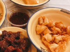 -东排食堂长沙小吃大排档(五一广场店)