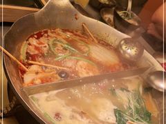 -湊湊火锅·茶憩(南京万象天地店)