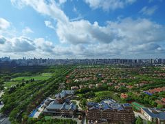 -上海浦东嘉里大酒店