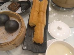 广东靓油条-金翠皇宫粤菜·点心·海鲜(科技园店)