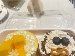 -匠造烘焙(联洋店)