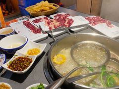 -贵宾牛·潮汕牛肉火锅(珠池总店)