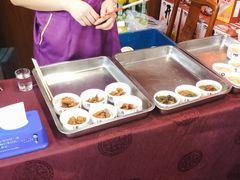 -小土豆美食(太原南街店)