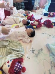 -千禧果月子会所(郑州东站店)