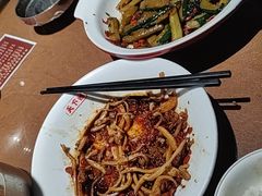 -天下客饭店(中山路店)