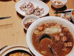 -关东小磨东北菜(上海长风大悦城店)