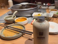 -巴奴毛肚火锅(相州店)